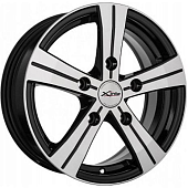 Диски X-121 купить с бесплатной доставкой в пункты выдачи в Петербурге